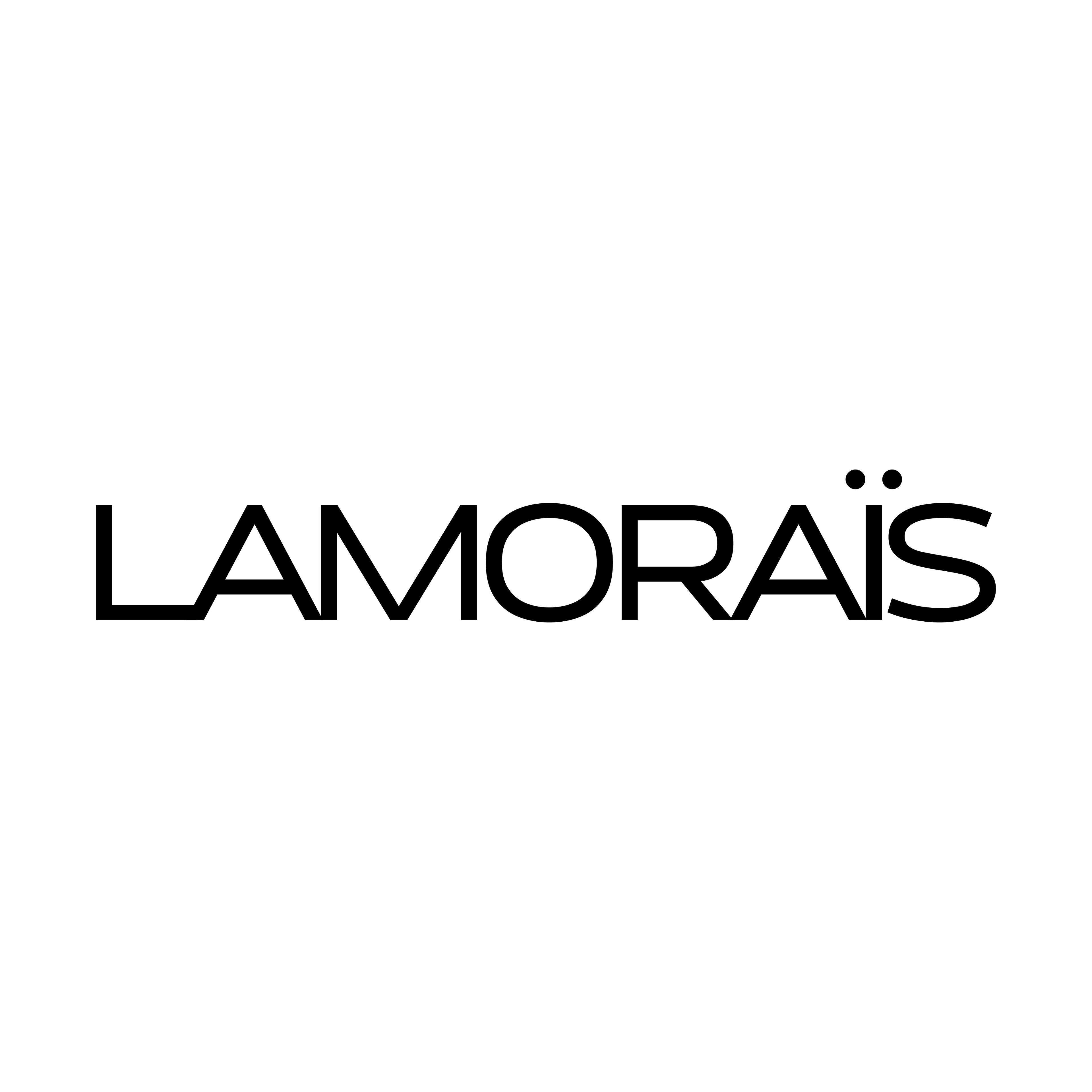 LAMORAÏS